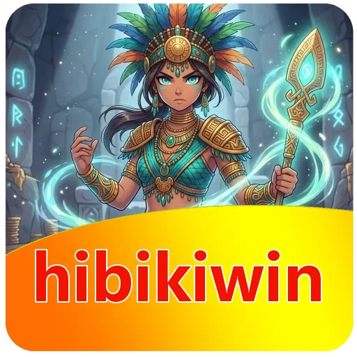 hibikiwin 4.7.5 sudah terpasang di HP
