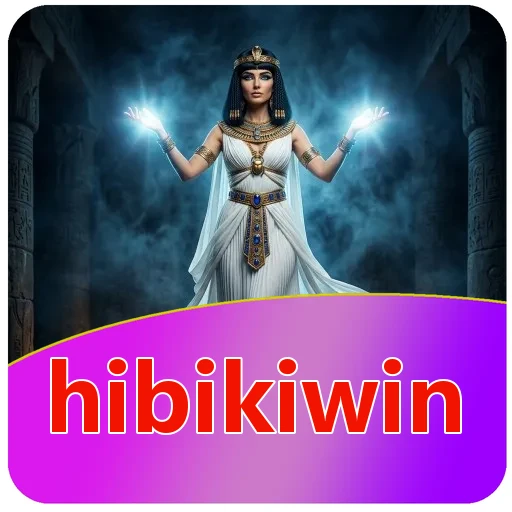 Logo situs riset hibikiwin Indonesia