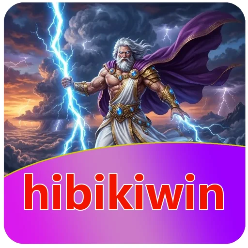 Logo di situs riset hibikiwinw.com