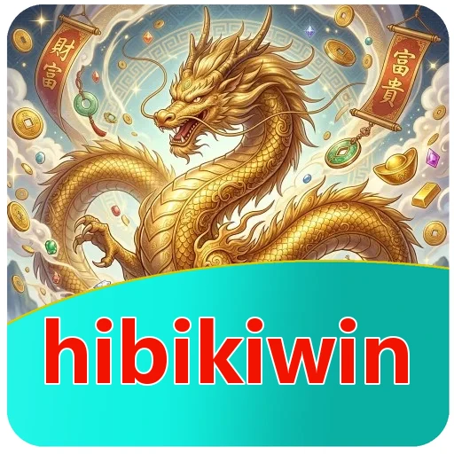 Logo hibikiwin Indonesia yang dipakai di situs riset